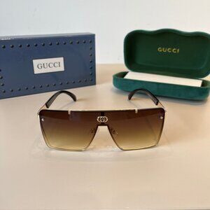 Gucci Women's Designer Sunglasses